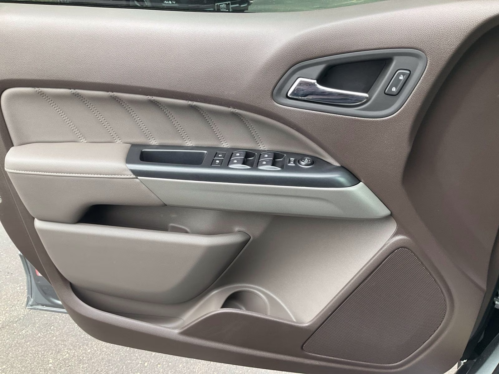 2022 Steel Metallic GMC Canyon Denali 4X4 Truck