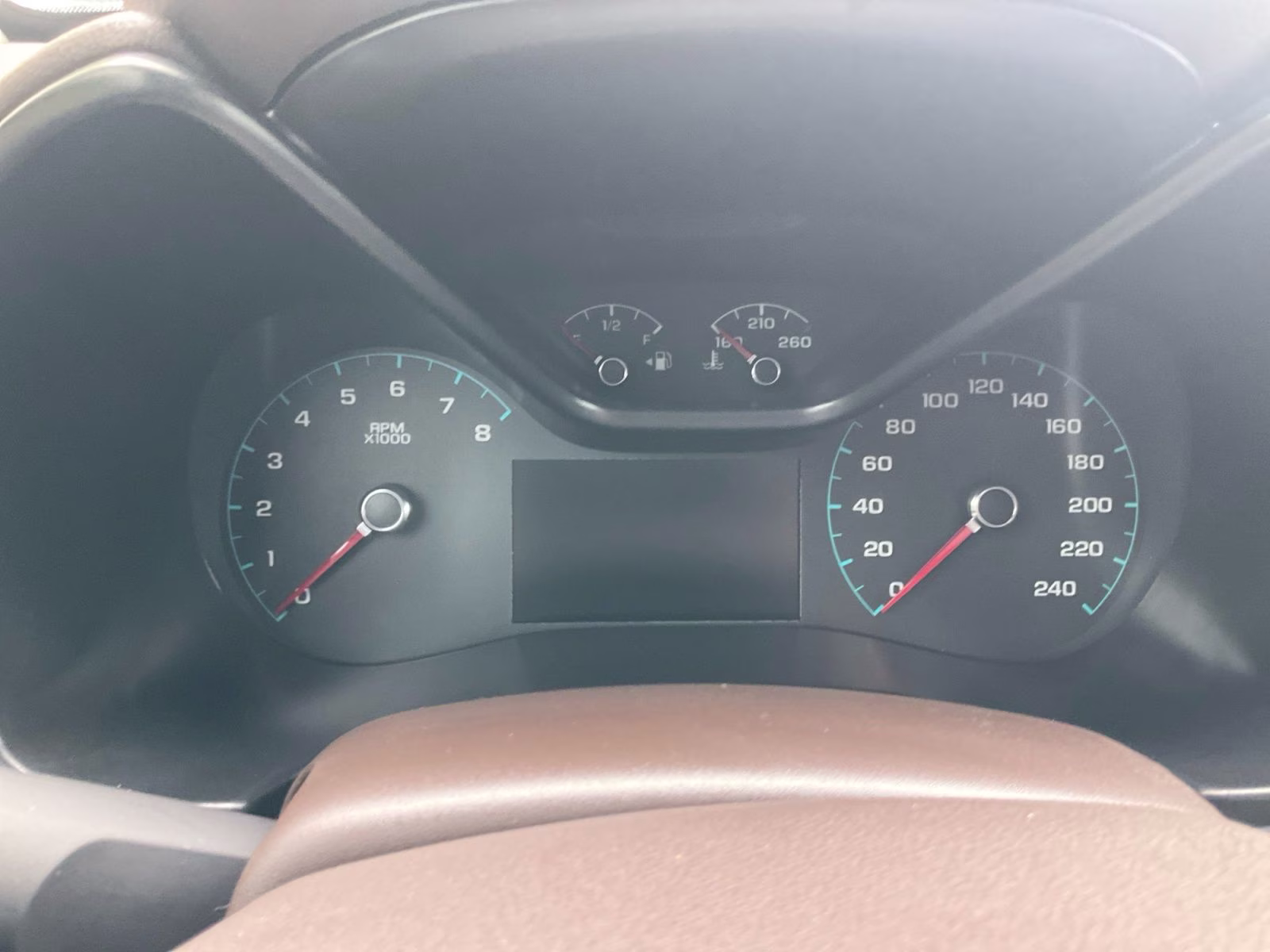 2022 Steel Metallic GMC Canyon Denali 4X4 Truck
