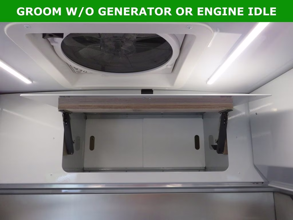 2025 Arctic Mercedes-Benz Sprinter 2500 Cargo 144 WB RWD Van