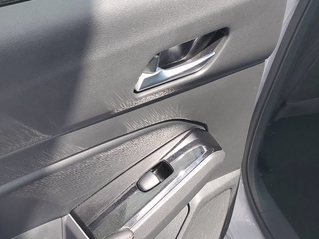 2024 Gray Sky Pearl Nissan Altima 2.5 SR FWD Sedan