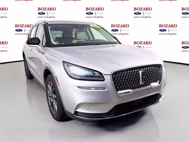 2020 Lincoln Corsair FWD's photo