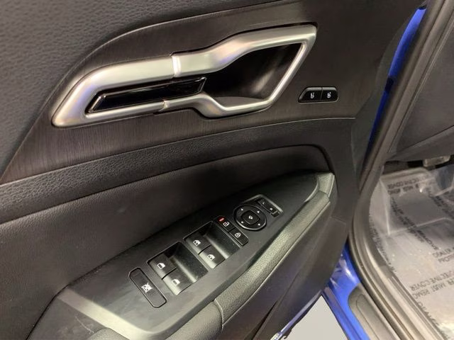 2026 Nebular Blue Kia Sportage X-Line AWD SUV