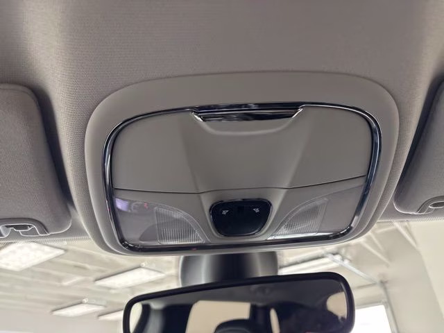 2019 Granite Crystal Metallic Clearcoat Jeep Cherokee Limited 4X4 SUV