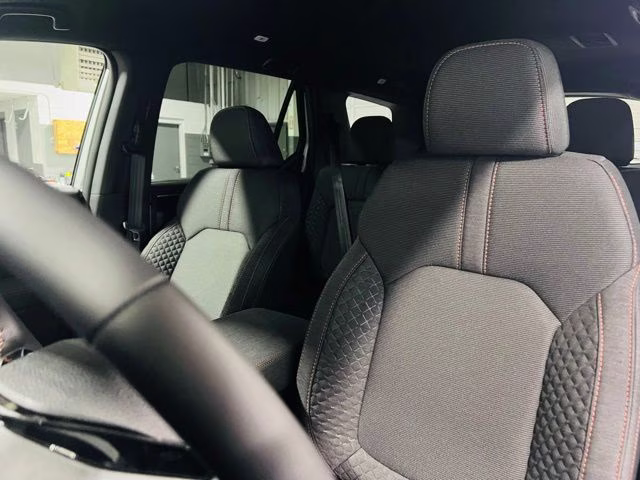 2026 Solar Silver Metallic Honda Pilot Sport FWD SUV