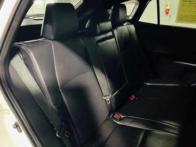 2022 White Toyota Venza Limited AWD SUV