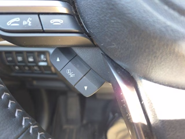 2023 Ice Silver Metallic Subaru Forester Limited AWD SUV