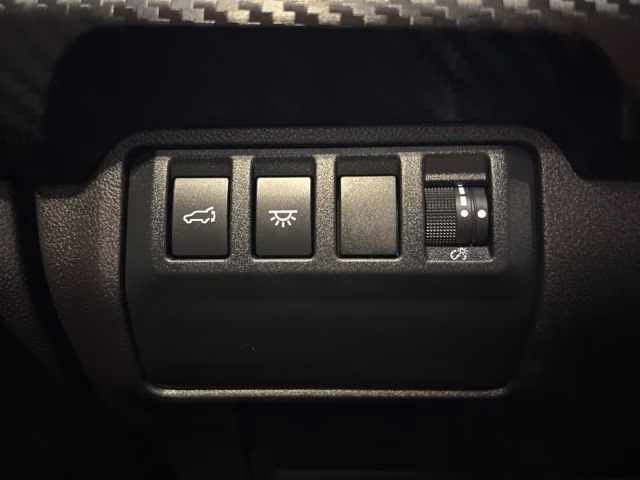 2023 Crystal Black Silica Subaru Ascent Premium AWD SUV