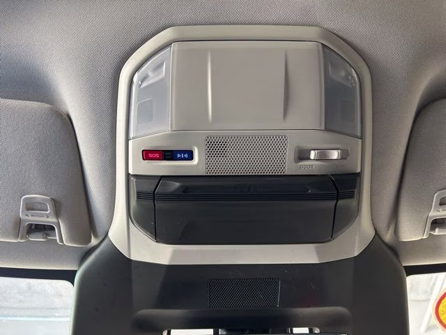2023 Crystal Black Silica Subaru Ascent Premium AWD SUV