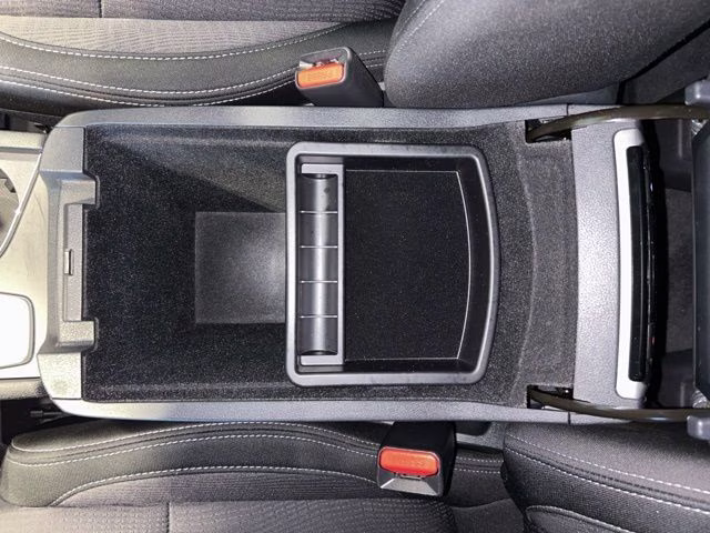 2023 Crystal Black Silica Subaru Ascent Premium AWD SUV