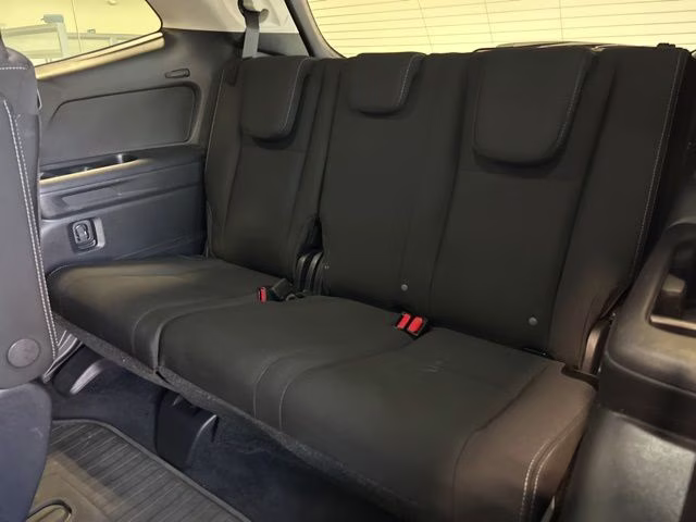 2023 Crystal Black Silica Subaru Ascent Premium AWD SUV