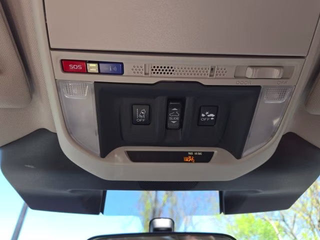 2023 Ice Silver Metallic Subaru Forester Limited AWD SUV