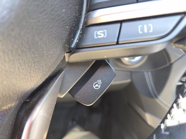 2023 Ice Silver Metallic Subaru Forester Limited AWD SUV