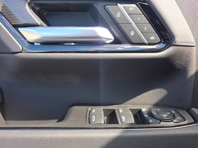 2026 Onyx Black GMC Sierra 2500HD AT4 4X4 Truck