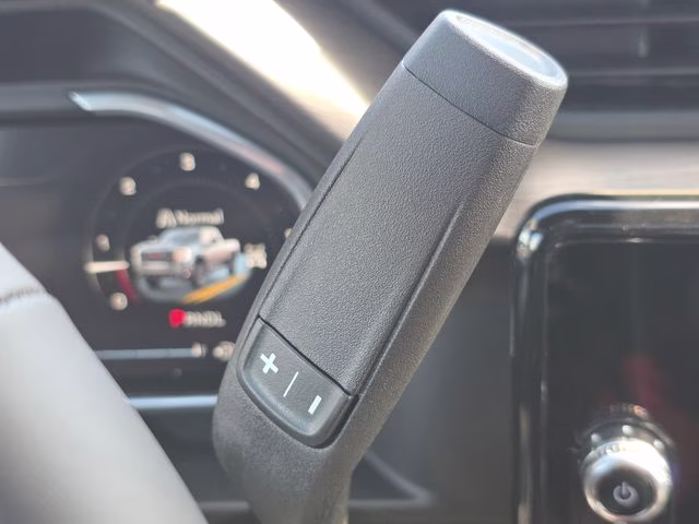 2026 Onyx Black GMC Sierra 2500HD AT4 4X4 Truck
