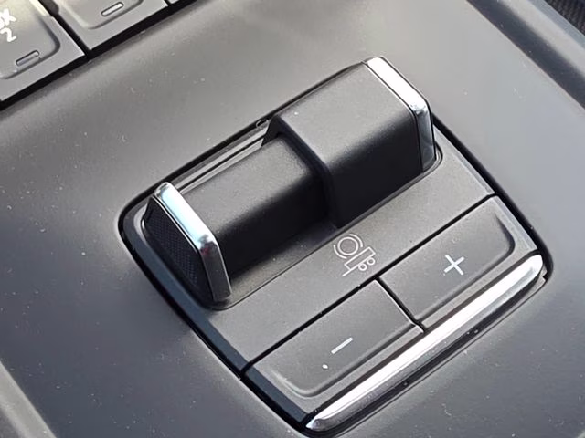 2026 Onyx Black GMC Sierra 2500HD AT4 4X4 Truck