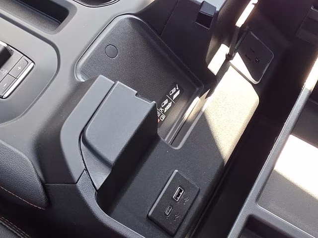 2026 Onyx Black GMC Sierra 2500HD AT4 4X4 Truck
