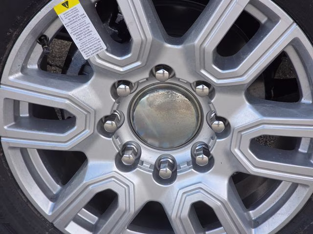 2026 Sterling Metallic GMC Sierra 2500HD Denali 4X4 Truck