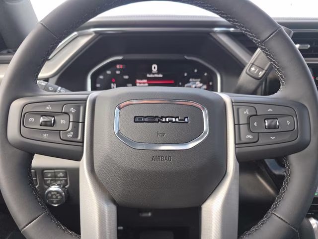2026 Sterling Metallic GMC Sierra 2500HD Denali 4X4 Truck