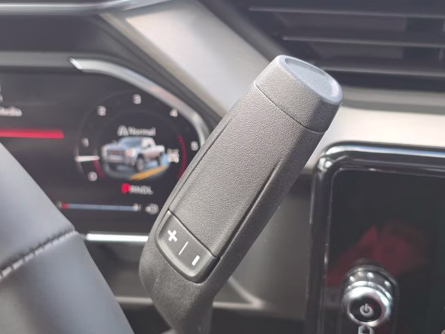 2026 Sterling Metallic GMC Sierra 2500HD Denali 4X4 Truck