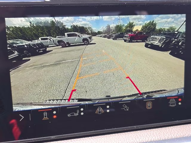2026 Sterling Metallic GMC Sierra 2500HD Denali 4X4 Truck