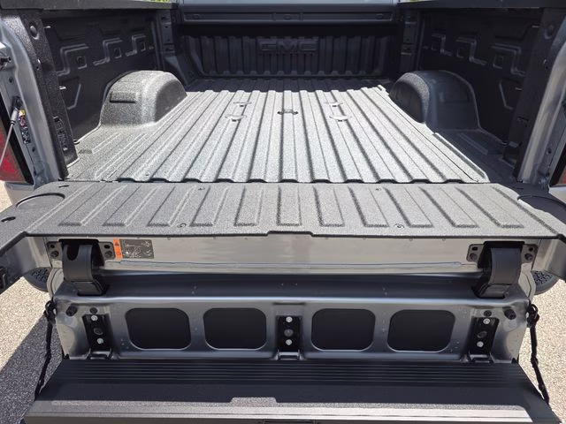 2026 Sterling Metallic GMC Sierra 2500HD Denali 4X4 Truck