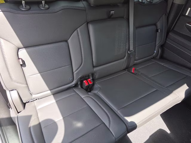 2026 Sterling Metallic GMC Sierra 2500HD Denali 4X4 Truck