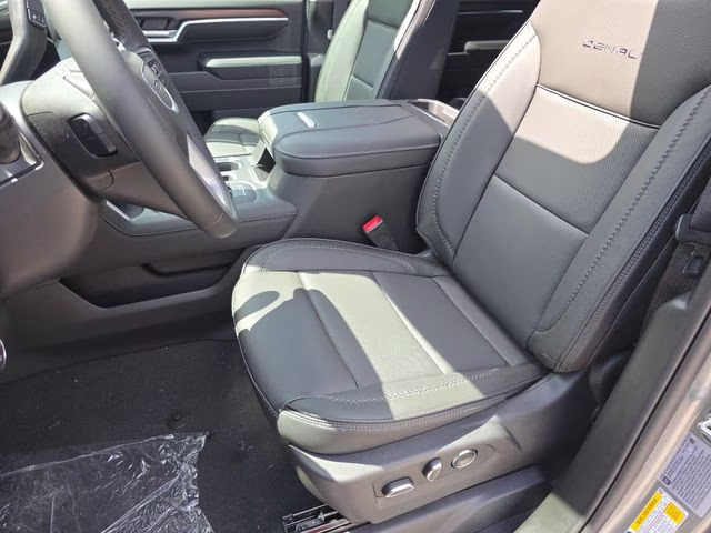 2026 Sterling Metallic GMC Sierra 2500HD Denali 4X4 Truck