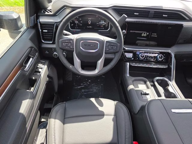 2026 Sterling Metallic GMC Sierra 2500HD Denali 4X4 Truck