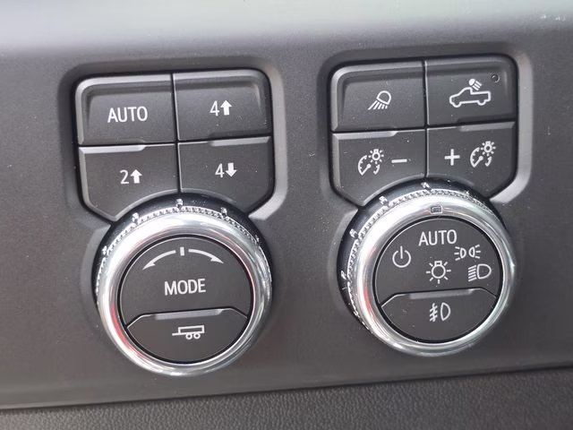 2026 Sterling Metallic GMC Sierra 2500HD Denali 4X4 Truck