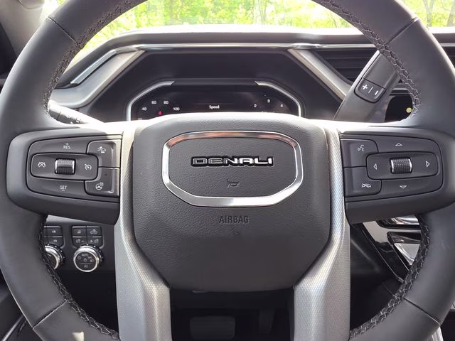 2026 Sterling Metallic GMC Sierra 2500HD Denali 4X4 Truck