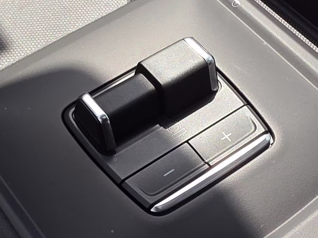 2026 Sterling Metallic GMC Sierra 2500HD Denali 4X4 Truck
