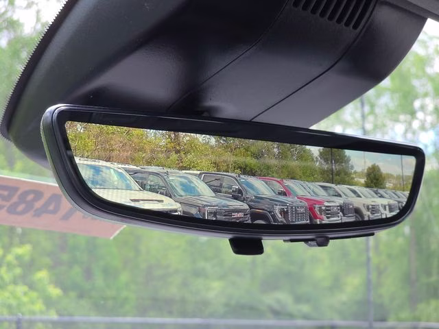2026 Sterling Metallic GMC Sierra 2500HD Denali 4X4 Truck