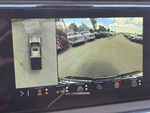 2026 Sterling Metallic GMC Sierra 2500HD Denali 4X4 Truck