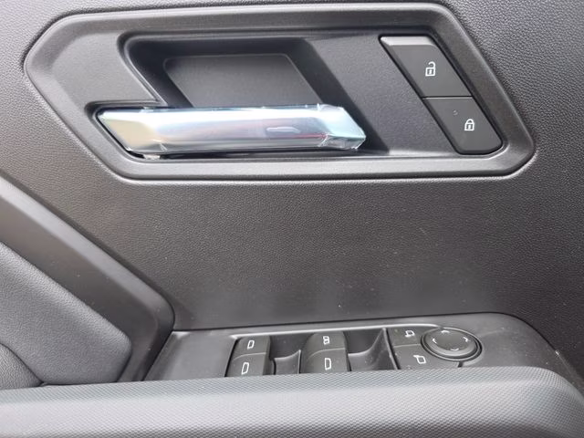 2026 Summit White GMC Canyon Elevation 4X4 Truck