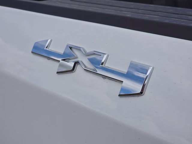 2026 Summit White GMC Sierra 1500 Elevation 4X4 Truck