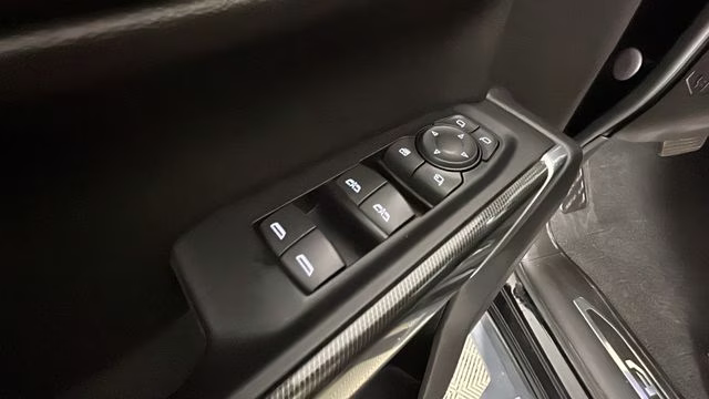 2021 Onyx Black GMC Sierra 1500 AT4 4X4 Truck