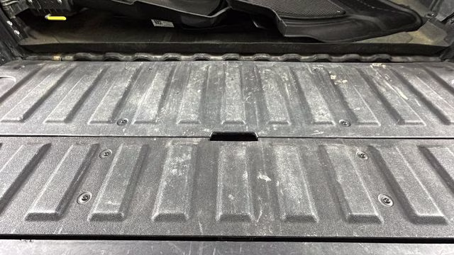 2021 Onyx Black GMC Sierra 1500 AT4 4X4 Truck