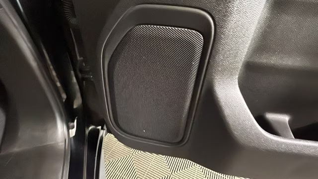 2021 Onyx Black GMC Sierra 1500 AT4 4X4 Truck
