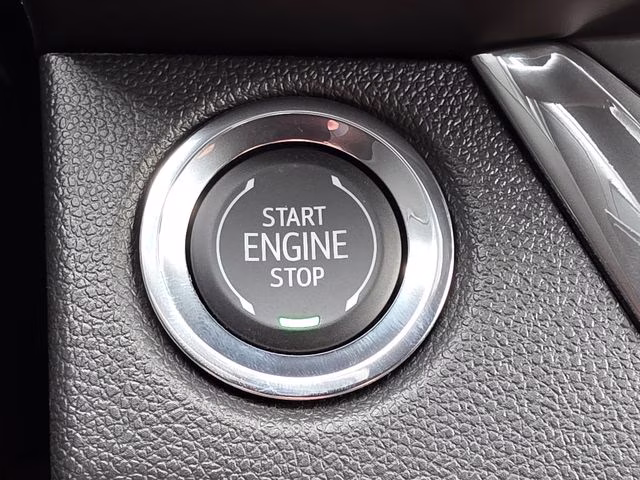 2026 Ocean Blue Metallic Buick Envista Preferred FWD SUV