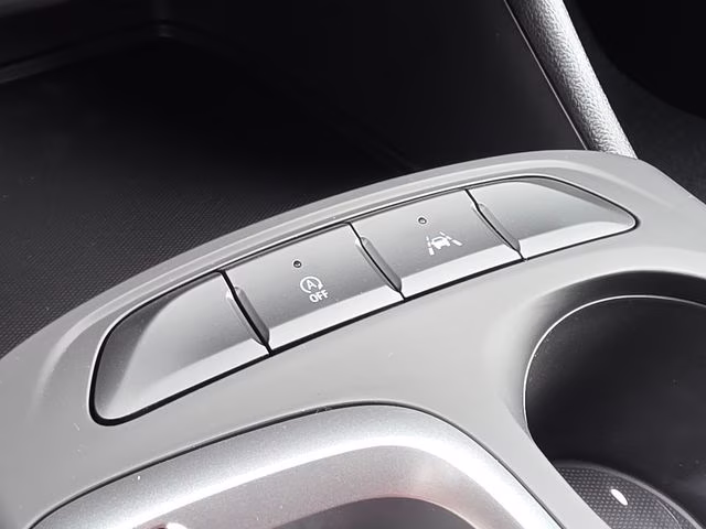 2026 Ocean Blue Metallic Buick Envista Preferred FWD SUV