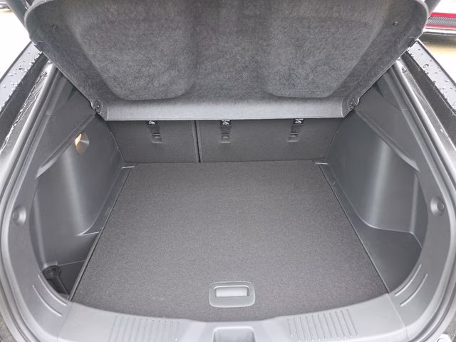 2026 Ebony Twilight Metallic Buick Envista Sport Touring FWD SUV