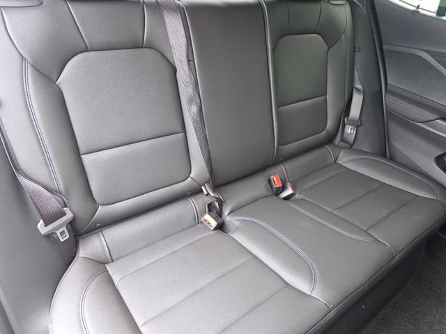 2026 Ebony Twilight Metallic Buick Envista Sport Touring FWD SUV