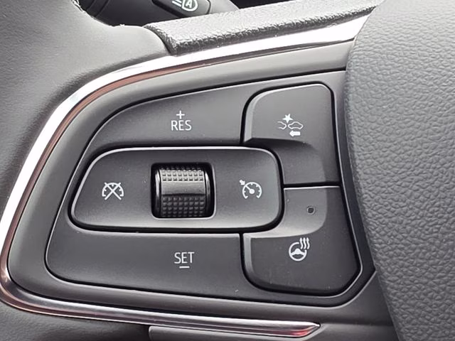 2026 Ebony Twilight Metallic Buick Envista Sport Touring FWD SUV