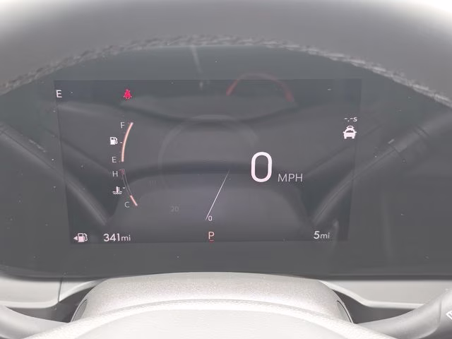 2026 Ebony Twilight Metallic Buick Envista Sport Touring FWD SUV