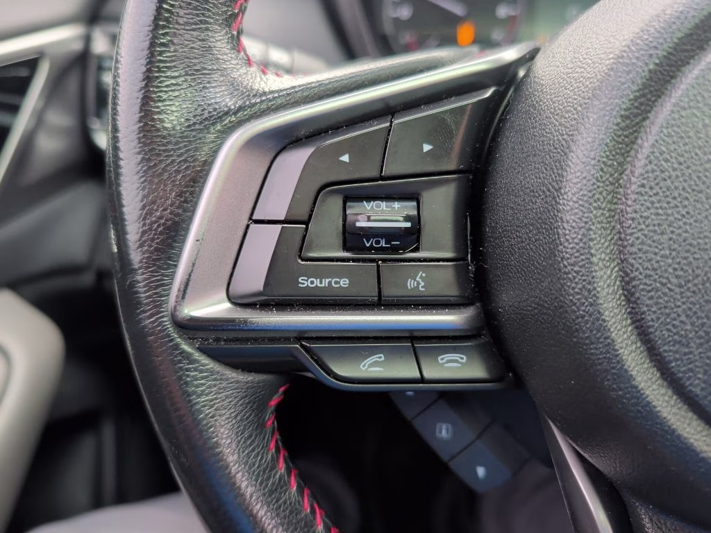 2021 Magnetite Gray Metallic Subaru Legacy 2.5i Sport AWD Sedan
