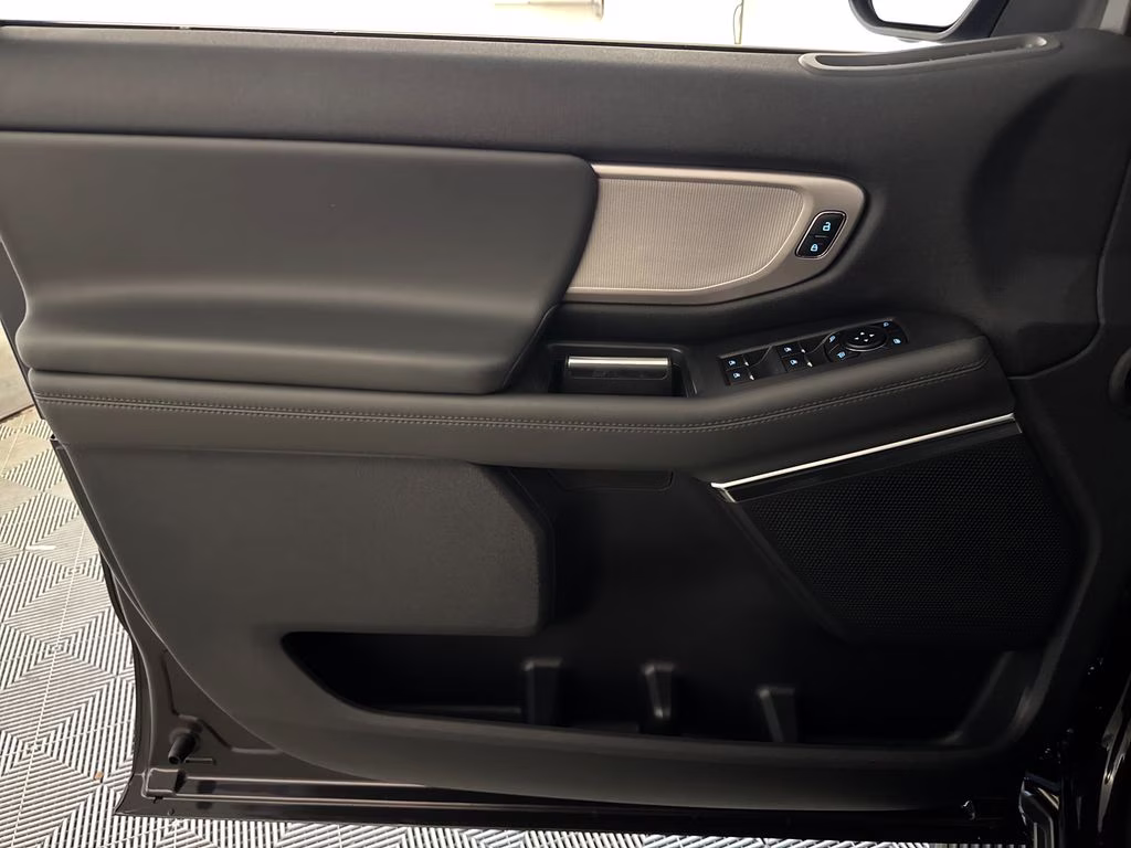 2026 Dark Matter Gray Metallic Ford Expedition Active RWD SUV
