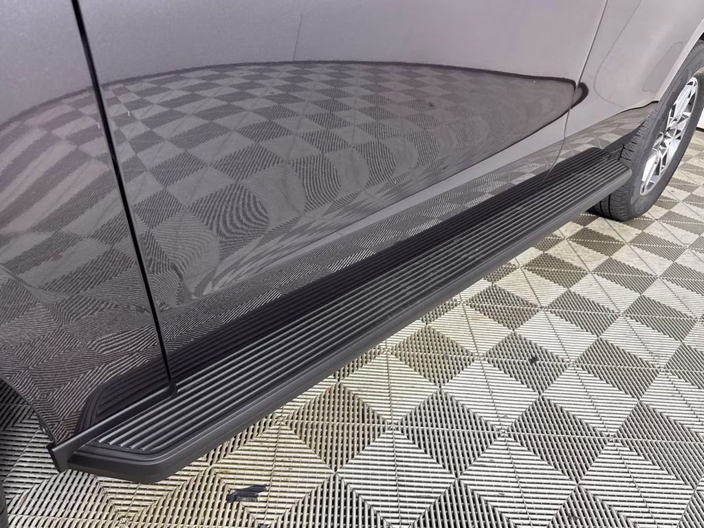 2026 Dark Matter Gray Metallic Ford Expedition Active RWD SUV