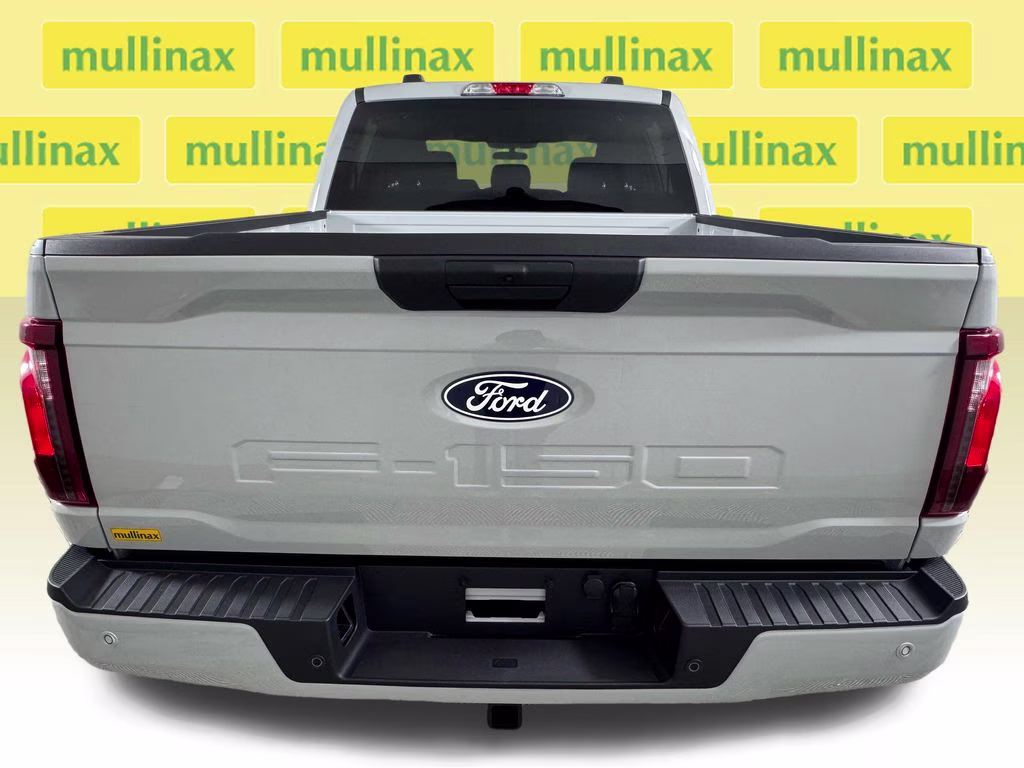 2026 Avalanche Ford F-150 STX 4X4 Truck