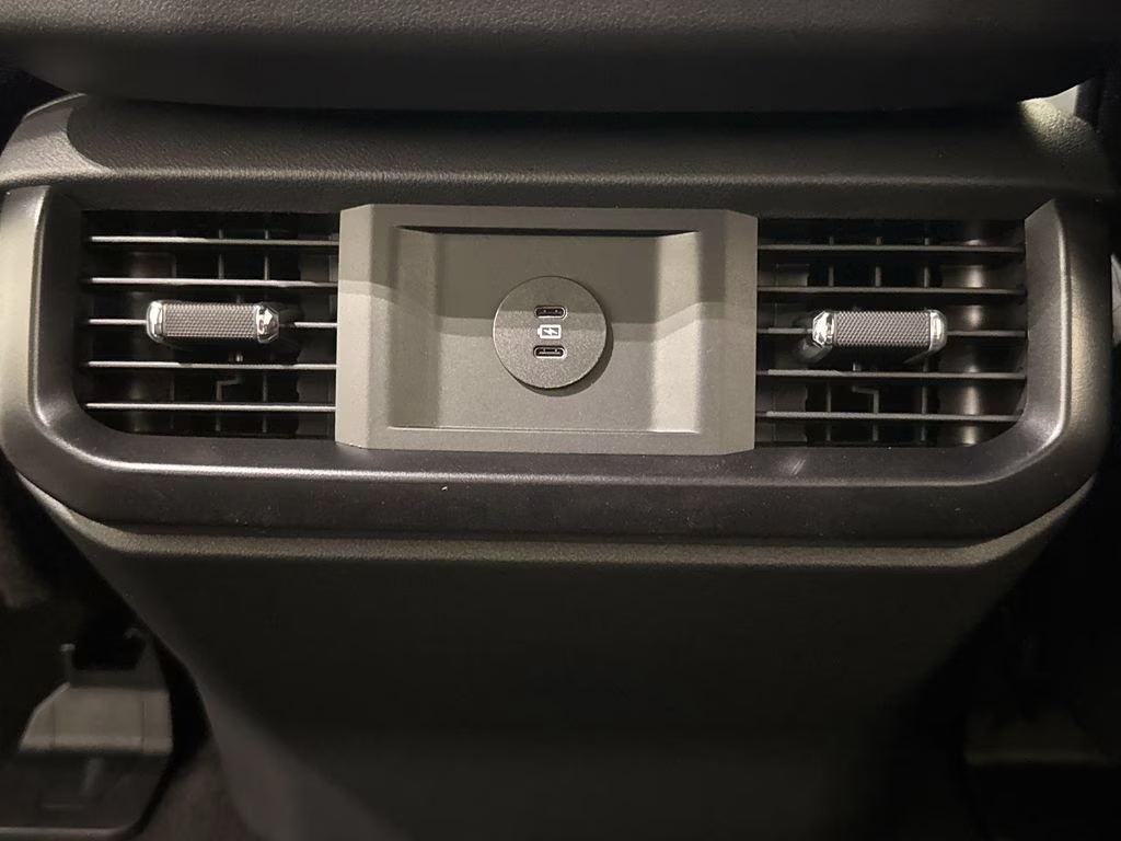 2026 Avalanche Ford F-150 STX 4X4 Truck