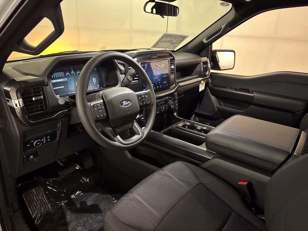 2026 Avalanche Ford F-150 STX 4X4 Truck